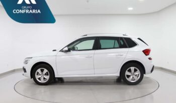 SKODA Kamiq 1.0 TSI DSG completo