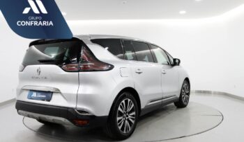 RENAULT Espace V 1.6 DCI INITIALE PARIS EDC completo