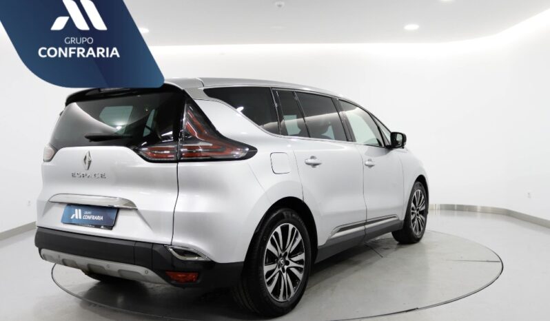 RENAULT Espace V 1.6 DCI INITIALE PARIS EDC completo