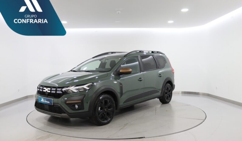 DACIA Jogger 1.0 ECO-G EXTREME+ UP&GO 7L BI-FUEL completo