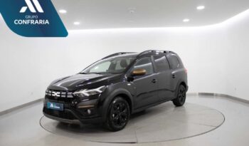 DACIA Jogger 1.0 ECO-G EXTREME+ UP&GO 7L BI-FUEL completo