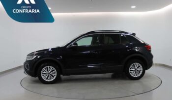 VOLKSWAGEN T-Roc 1.0 TSI URBAN completo