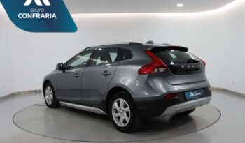 VOLVO V40 Cross Country 2.0 D2 KINETIC completo