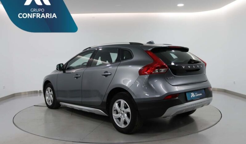 VOLVO V40 Cross Country 2.0 D2 KINETIC completo
