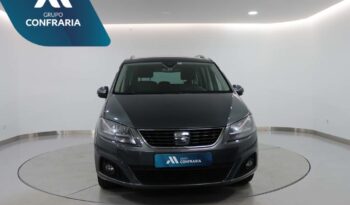 SEAT Alhambra 2.0 TDI XCELLENCE DSG completo