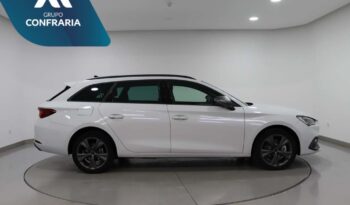 SEAT Leon Sportstourer 1.5 TSI E-HYBRID FR DSG completo