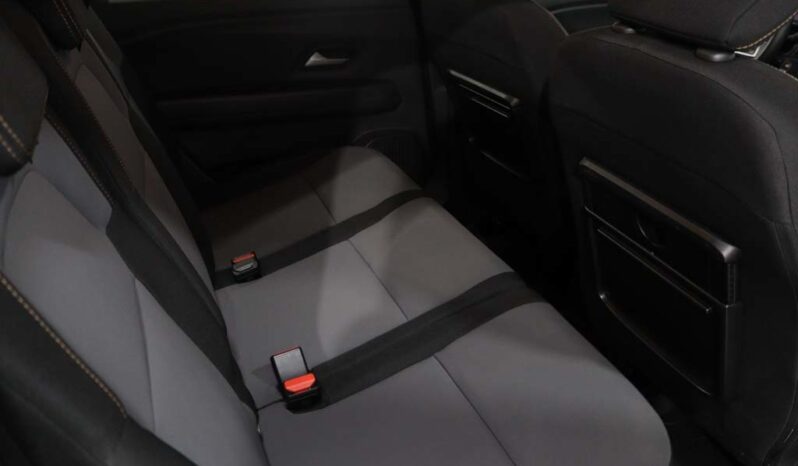 DACIA Jogger 1.0 ECO-G EXTREME+ UP&GO 7L BI-FUEL completo