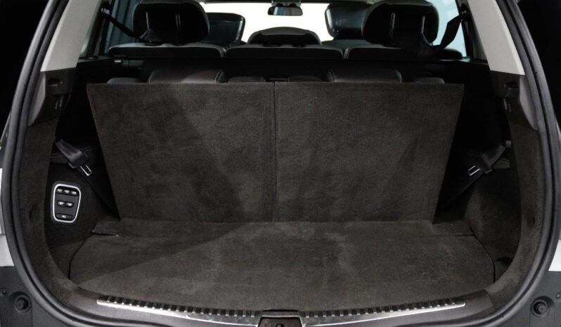 RENAULT Espace V 1.6 DCI INITIALE PARIS EDC completo