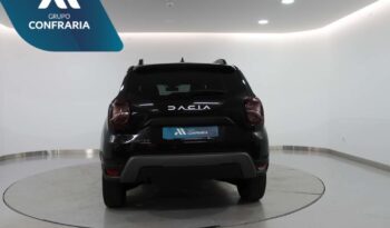 DACIA Duster 1.2 TCE JOURNEY completo