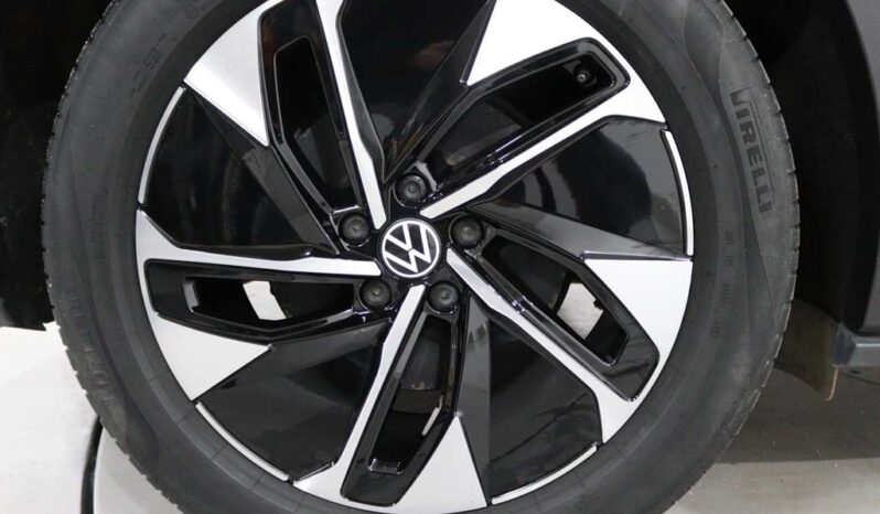 VOLKSWAGEN ID.4 77 KWH PRO PERFORMANCE completo