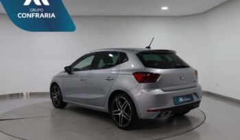 SEAT Ibiza 1.0 TSI FR completo