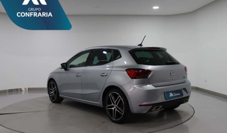 SEAT Ibiza 1.0 TSI FR completo