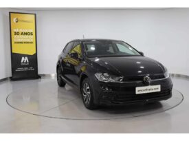 VOLKSWAGEN Polo 1.0 TSI LIFE DSG
