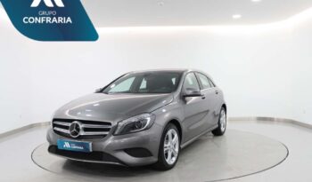 MERCEDES-BENZ Classe A 180 CDI BE URBAN completo