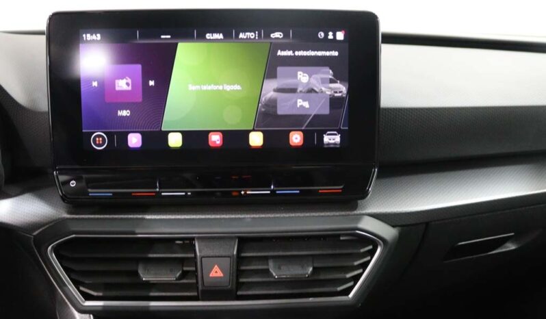 SEAT Leon Sportstourer 1.0 TSI STYLE completo