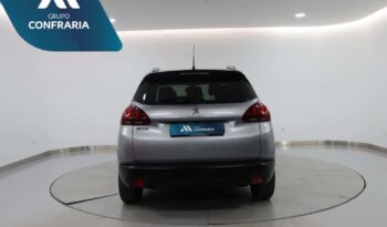 PEUGEOT 2008 1.2 PURETECH STYLE completo
