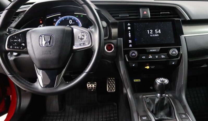 HONDA Civic 1.0 I-VTEC DYNAMIC CVT completo