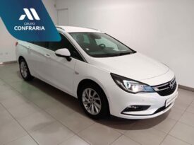 OPEL Astra K Sports Tourer 1.0 INNOVATION S/S