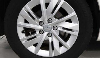 PEUGEOT 508 1.5 BLUEHDI BUSINESS LINE EAT8 completo