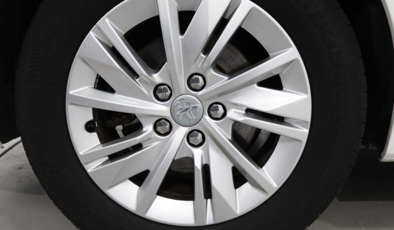 PEUGEOT 508 1.5 BLUEHDI BUSINESS LINE EAT8 completo