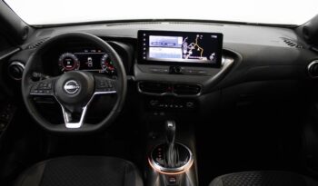 NISSAN Juke 1.0 DIG-T N-CONNECTA completo