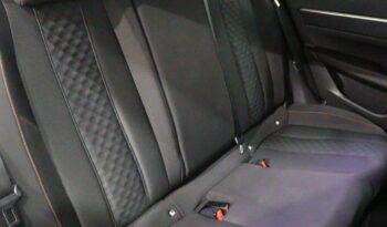 PEUGEOT 508 1.5 BLUEHDI BUSINESS LINE EAT8 completo