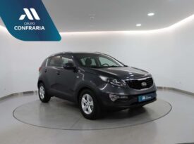 KIA Sportage 1.6 GDI ISG LX