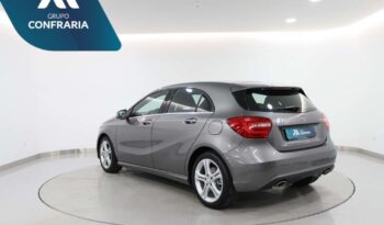 MERCEDES-BENZ Classe A 180 CDI BE URBAN completo