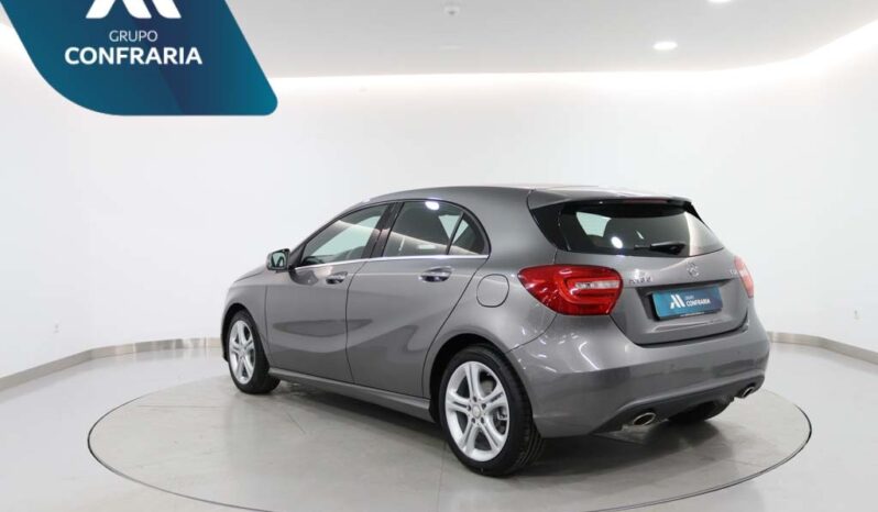 MERCEDES-BENZ Classe A 180 CDI BE URBAN completo