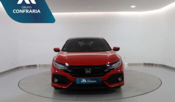 HONDA Civic 1.0 I-VTEC DYNAMIC CVT completo
