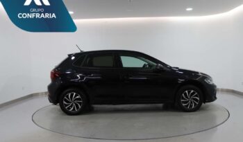 VOLKSWAGEN Polo 1.0 TSI URBAN DSG completo