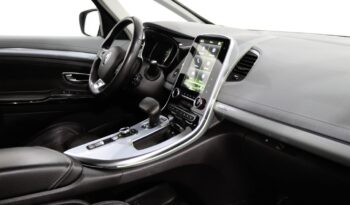 RENAULT Espace V 1.6 DCI INITIALE PARIS EDC completo