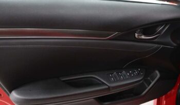 HONDA Civic 1.0 I-VTEC DYNAMIC CVT completo