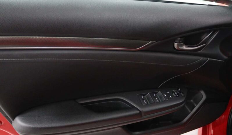 HONDA Civic 1.0 I-VTEC DYNAMIC CVT completo