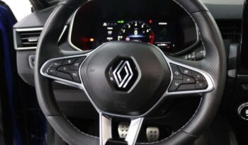 RENAULT Clio V Fase II 1.0 TCE ESPRIT ALPINE completo