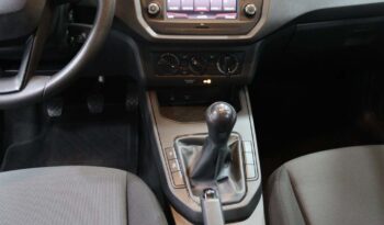 SEAT Ibiza 1.0 REFERENCE completo