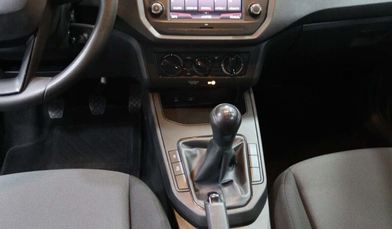 SEAT Ibiza 1.0 REFERENCE completo