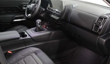 CITROEN C5 AirCross 1.2 PURETECH PLUS completo