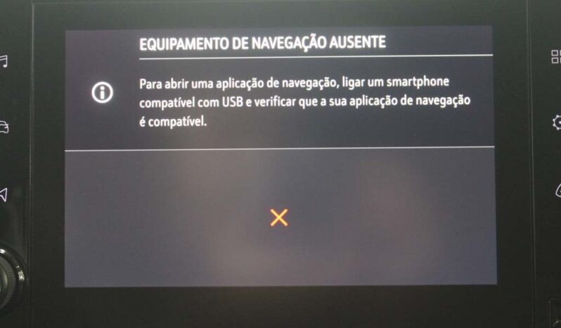 OPEL Combo Cargo 1.6 CDTI L1H1 INC ENJOY completo