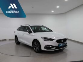 SEAT Leon Sportstourer 1.5 TSI E-HYBRID FR DSG