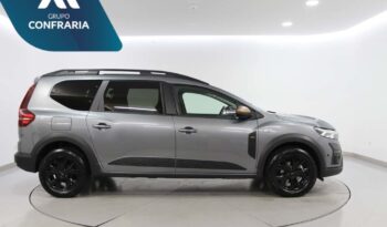 DACIA Jogger 1.0 ECO-G EXTREME+ UP&GO 7L BI-FUEL completo