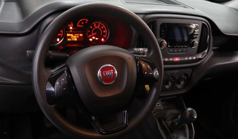 FIAT DOBLO CARGO DIESEL 1.6 MJ MAXI EASY completo
