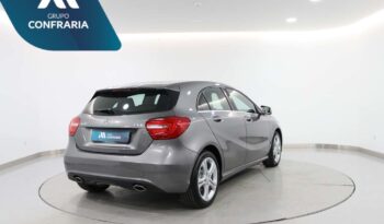 MERCEDES-BENZ Classe A 180 CDI BE URBAN completo