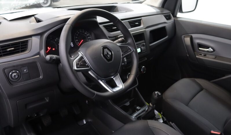 RENAULT Express Van 1.5 BLUE DCI ADCE completo