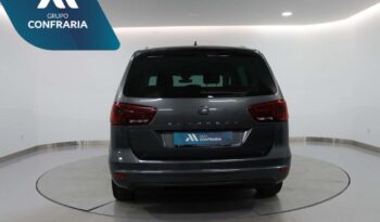 SEAT Alhambra 2.0 TDI XCELLENCE DSG completo