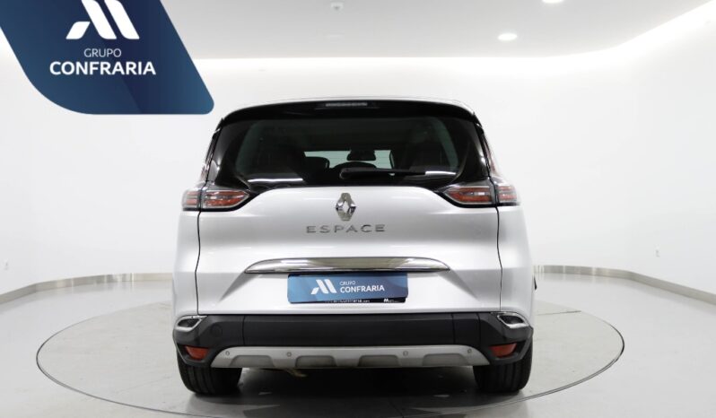 RENAULT Espace V 1.6 DCI INITIALE PARIS EDC completo