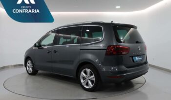 SEAT Alhambra 2.0 TDI XCELLENCE DSG completo