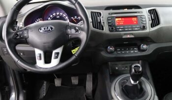 KIA Sportage 1.6 GDI ISG LX completo