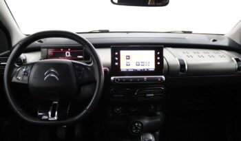 CITROEN C4 Cactus 1.2 PURETECH SHINE EAT6 completo