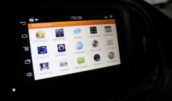 FIAT Doblo Cargo 1.3 MJ EASY completo